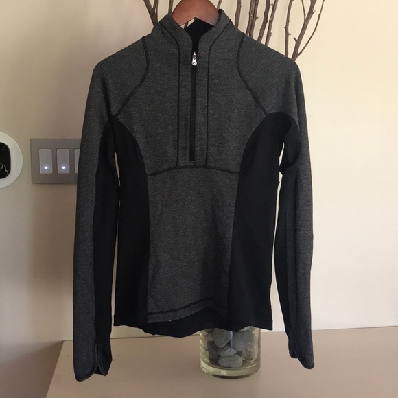 lululemon athletica Other - Lululemon Reversible Jacket, Size 8